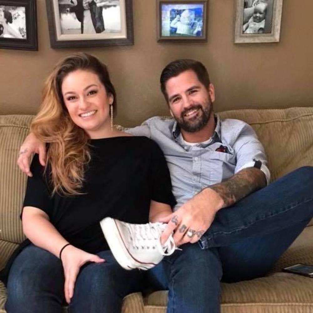 Meet your Posher, Sharon